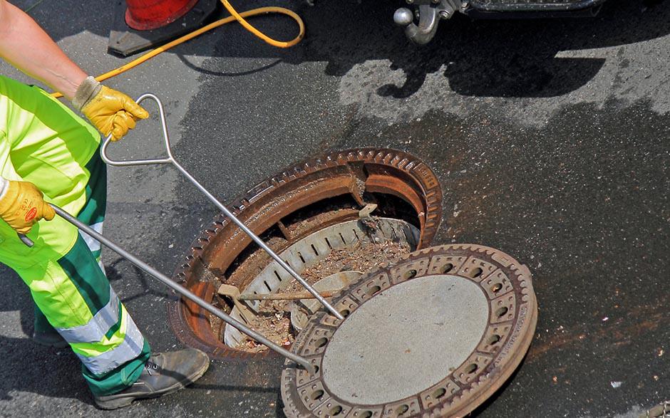 curage canalisation tarif Montgeron