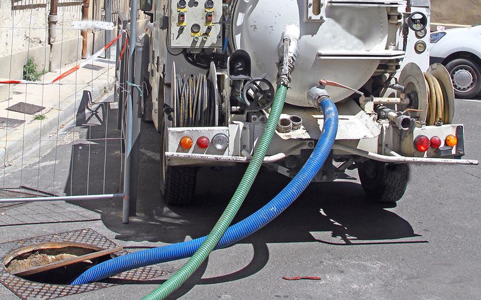 nettoyage canalisation pvc Vaires-sur-Marne