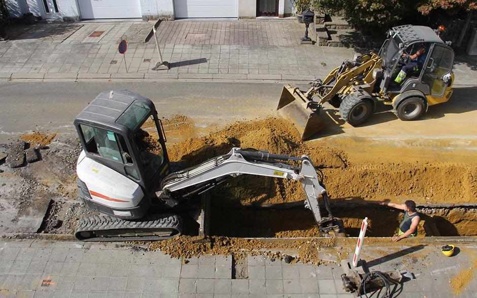 curage canalisation tarif Montgeron
