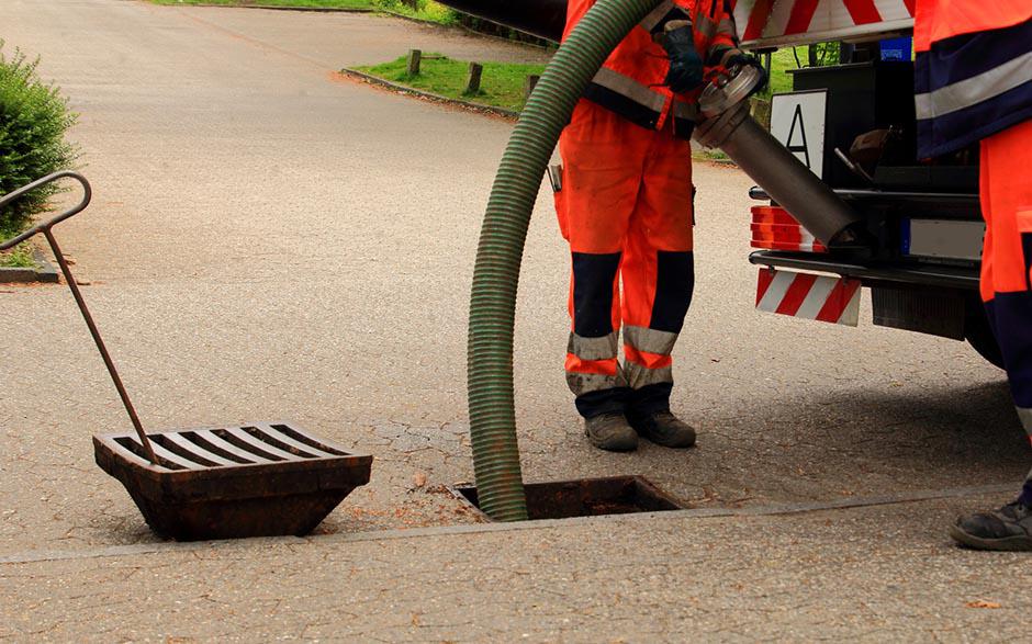 nettoyage canalisation pvc Vaires-sur-Marne