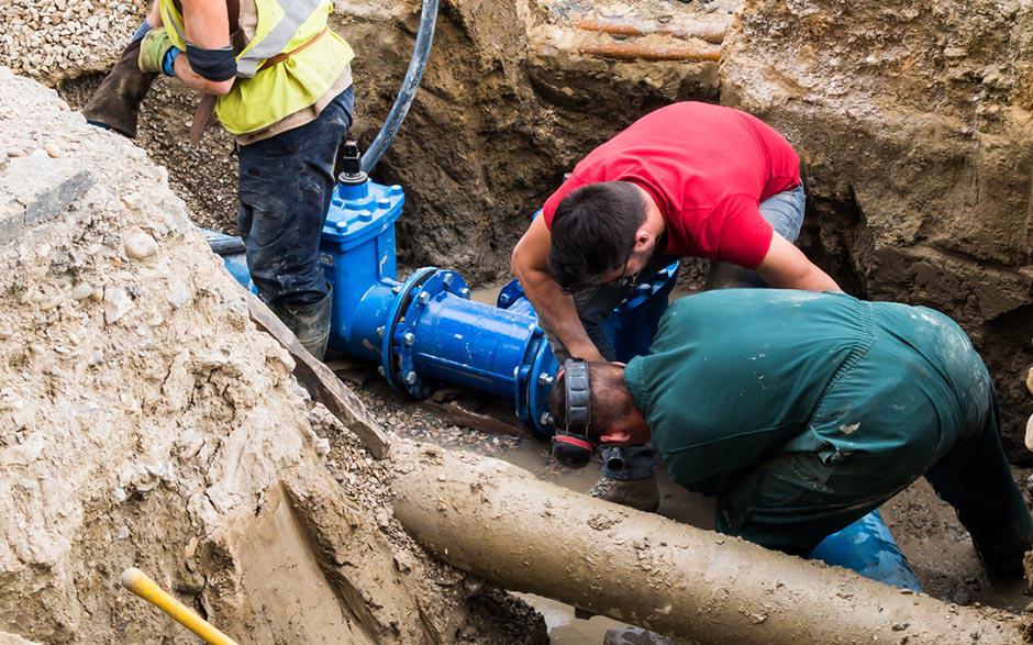 nettoyage canalisation pvc Vaires-sur-Marne